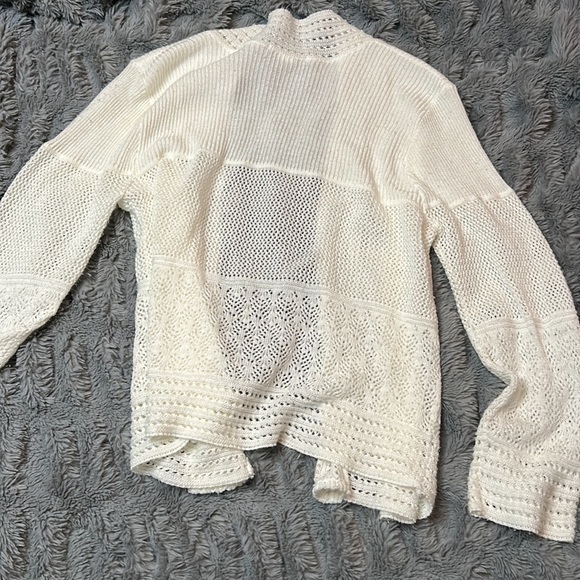 Sweater works size M - Picture 4 of 4